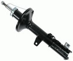 Sachs 313 342 amortyzator toyota  p, toyota avensis (_t22_)