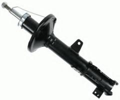 Sachs 313 343 amortyzator toyota  l, toyota avensis (_t22_)