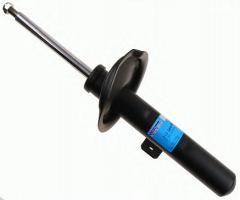 Sachs 313 344 amortyzator citroen, citroËn xsara (n1)