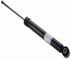 Sachs 313 368 amortyzator audi, audi a4 kabriolet (8h7, b6, 8he, b7), seat exeo (3r2)