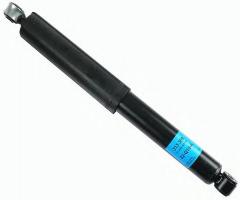 Sachs 313 389 amortyzator opel, nissan interstar platforma / podwozie