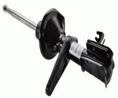 Sachs 313 405 amortyzator land rover, land rover freelander (ln)