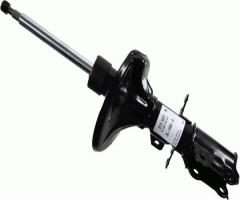 Sachs 313 527 amortyzator kia  l, kia cerato sedan (ld)