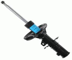 Sachs 313 528 amortyzator kia  p, kia cerato sedan (ld)