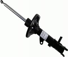 Sachs 313 530 amortyzator kia  p, kia cerato sedan (ld)