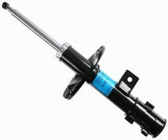 Sachs 313 532 amortyzator kia, kia carens iii (un)