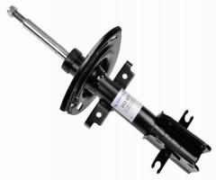 Sachs 313 577 amortyzator renault, renault laguna ii (bg0/1_)