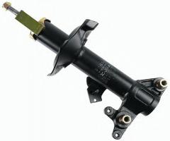 Sachs 313 605 amortyzator nissan, nissan primera (p12)