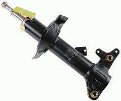 Sachs 313 606 amortyzator nissan, nissan primera (p12)