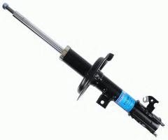 Sachs 313 660 amortyzator suzuki, opel agila (b) (h08), suzuki splash