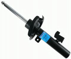 Sachs 313 665 amortyzator volvo, volvo c70 ii kabriolet