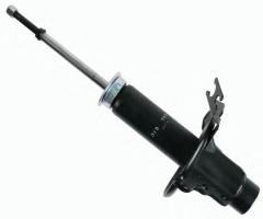 Sachs 313 783 amortyzator kia  l, kia sportage (k00)