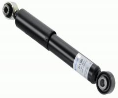 Sachs 314 005 amortyzator citroen, citroËn berlingo (b9), peugeot partner nadwozie pełne