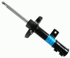 Sachs 314 009 amortyzator hyundai, hyundai i30 (fd)
