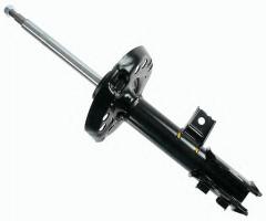 Sachs 314 010 amortyzator hyundai, hyundai i30 (fd)