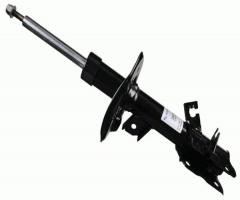 Sachs 314 037 amortyzator nissan  pp, nissan qashqai / qashqai +2 (j10, jj10)