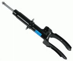 Sachs 314 455 amortyzator audi, audi q7 (4l)