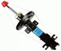 Sachs 314 626 amortyzator fiat, fiat stilo (192)
