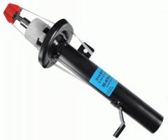 Sachs 314 677 amortyzator ford  l, ford fusion (ju_)