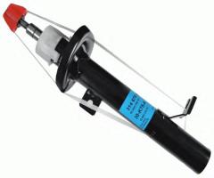 Sachs 314 678 amortyzator ford  p, ford fusion (ju_)
