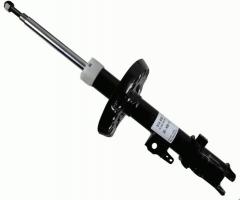 Sachs 314 693 amortyzator kia  l, kia soul (am)