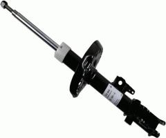Sachs 314 694 amortyzator kia  p, kia soul (am)