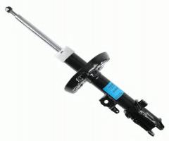 Sachs 314 695 amortyzator kia  l, kia soul (am)