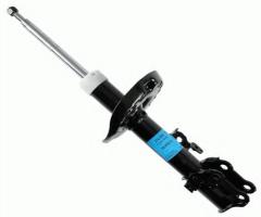 Sachs 314 696 amortyzator kia  p, kia soul (am)