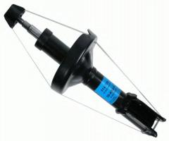 Sachs 314 739 amortyzator, renault twingo ii (cn0_)