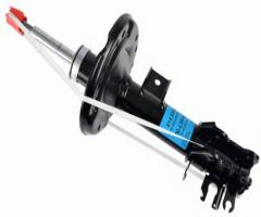 Sachs 314 839 amortyzator fiat, fiat 500 c (312)