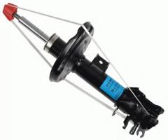 Sachs 314 841 amortyzator ford  l, ford ka (ru8)