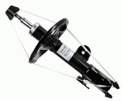 Sachs 314 845 amortyzator toyota  p, toyota rav 4 iii (aca3_, ace_, ala3_, gsa3_, zsa3_)
