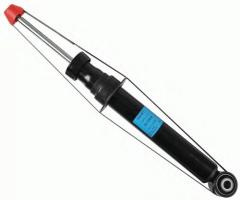 Sachs 314 877 amortyzator bmw, bmw 5 (f10, f18)