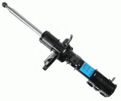 Sachs 314 892 amortyzator hyundai  lp, hyundai h-1 travel (tq)