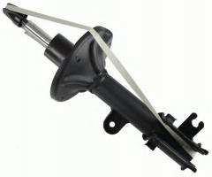 Sachs 314 995 amortyzator hyundai  pp, hyundai tucson (jm), kia sportage (je_, km_)