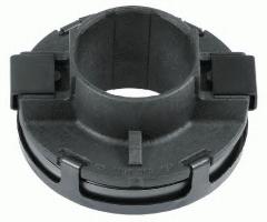 Sachs 3151 069 131 Łożysko wyciskowe mercedes neoplan, mercedes-benz /8 (w115)