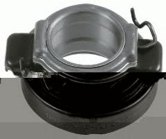 Sachs 3151 600 516 Łożysko wyciskowe hyundai mitsubishi, hyundai h-1 / starex