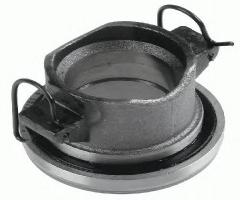 Sachs 3151 600 567 Łożysko wyciskowe, dodge nitro, jeep wrangler i (yj, sj_)