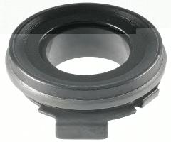 Sachs 3151 600 570 Łożysko wyciskowe suzuki opel, chevrolet spark, daewoo tico (kly3), geo metro