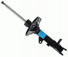 Sachs 315 172 amortyzator kia  p, kia cerato sedan (ld)