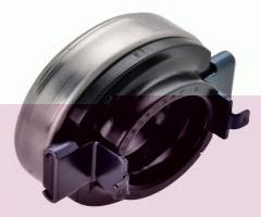 Sachs 3151 858 001 Łożysko wyciskowe mazda, kia sephia sedan (fa), mazda 121 i (da)