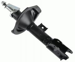 Sachs 315 192 amortyzator mitsubishi  lp, mitsubishi lancer sportback (cx_a)