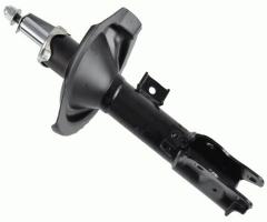 Sachs 315 195 amortyzator mitsubishi  lp, mitsubishi lancer sportback (cx_a)