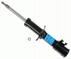 Sachs 315 248 amortyzator suzuki  pp, suzuki alto (ha24)