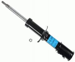 Sachs 315 249 amortyzator suzuki  lp, suzuki alto (ha24)