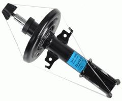 Sachs 315 290 amortyzator renault, renault fluence (l30_)