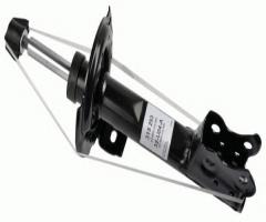 Sachs 315 293 amortyzator mercedes, mercedes-benz klasa b (w245)