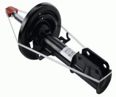 Sachs 315 296 amortyzator renault  p, renault scÉnic iii (jz0/1_)