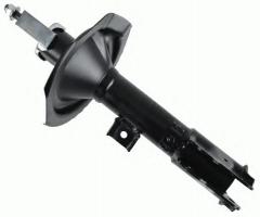Sachs 315 331 amortyzator mitsubishi  p, mitsubishi lancer sedan (cy/z_a)