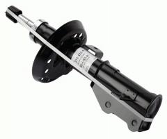 Sachs 315 472 amortyzator opel  pp, opel astra j sports tourer